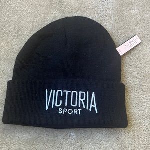 Victoria Sport Beanie